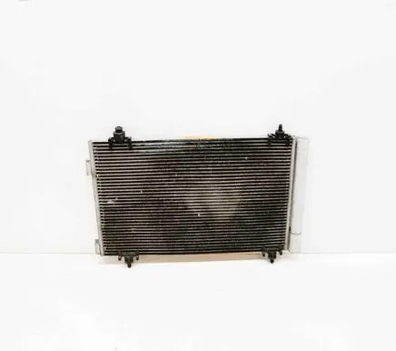 Peugeot 3008 I A/C cooling radiator (condenser) S2275001 9682531580
