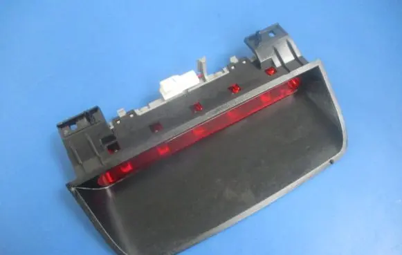 Chevrolet Lacetti Boot/trunk interior light 