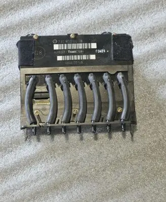 Mercedes-Benz SL R230 Seat control module 2308000078 2684