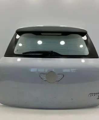 Mini Cooper Countryman R60 Tailgate/trunk/boot lid