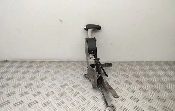 Honda CR-V Handbrake/parking brake lever assembly 4710FSWWA051