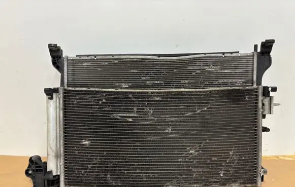 Fiat Tipo Radiator set DT2227501290 422136228 52052630