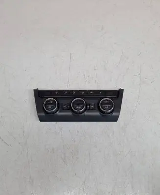 Climate control unit