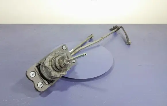 Audi A4 S4 B8 8K Gear shift rod 8K0711271D