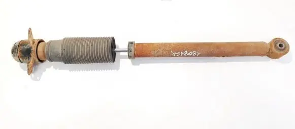 Audi A3 S3 8L Rear shock absorber/damper