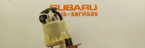 Subaru Legacy Fuel injection high pressure pump