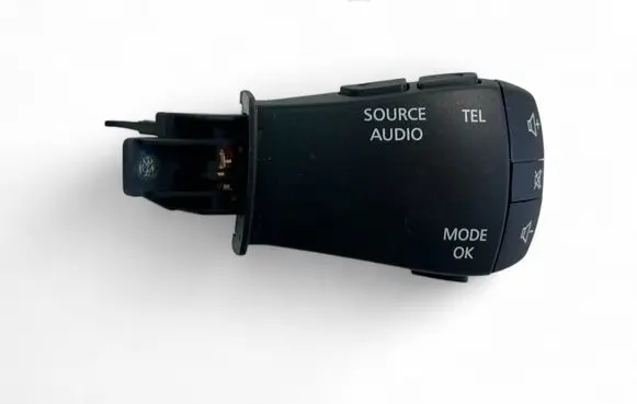 Renault Kadjar Other switches/knobs/shifts 255520229R