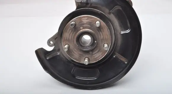 Subaru Levorg Rear wheel hub spindle/knuckle 