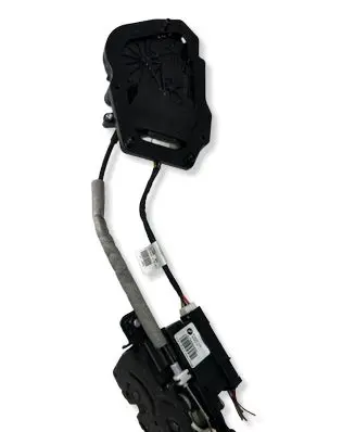 BMW 5 F10 F11 Tailgate/trunk/boot lock/catch/latch 912935108 16367210 726954404