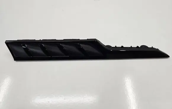 Skoda Enyaq iV Fender trim (molding) 5LA821944A