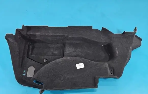 Jaguar XE Trunk/boot side trim panel GX7345422AE8PVJ IMPRK1545357
