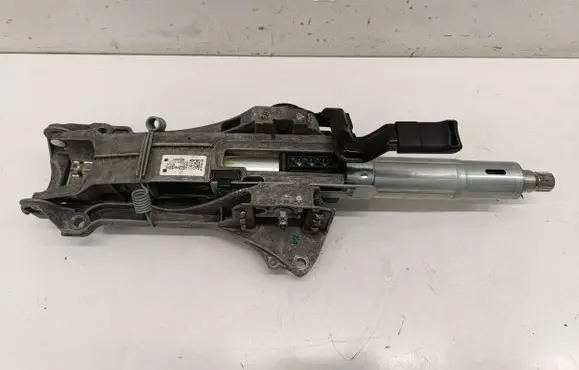 Mercedes-Benz E W213 Steering wheel axle A2054604216