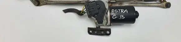 Opel Astra G Front wiper linkage 404387