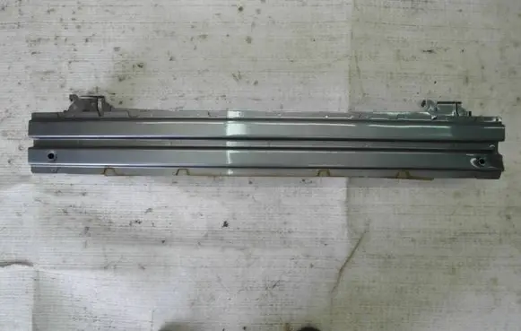 Mitsubishi Outlander Front bumper support beam 