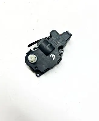 BMW 5 F10 F11 Air flap motor/actuator K9749007 0042015