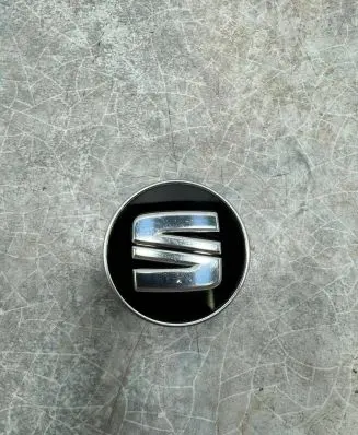 Seat Leon (5F) Original wheel cap 5F0601171 575601171