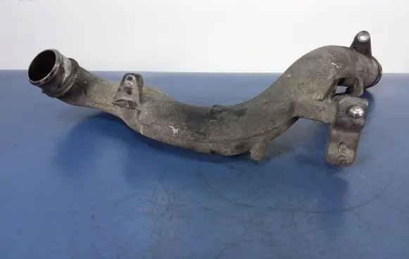 Mazda 3 I Air intake hose/pipe