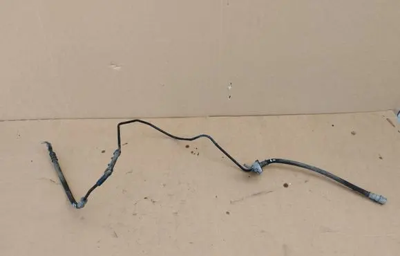 Brake line pipe/hose