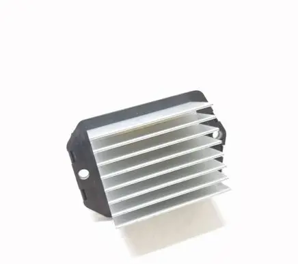 Honda Insight Heater blower motor/fan resistor 0778000970