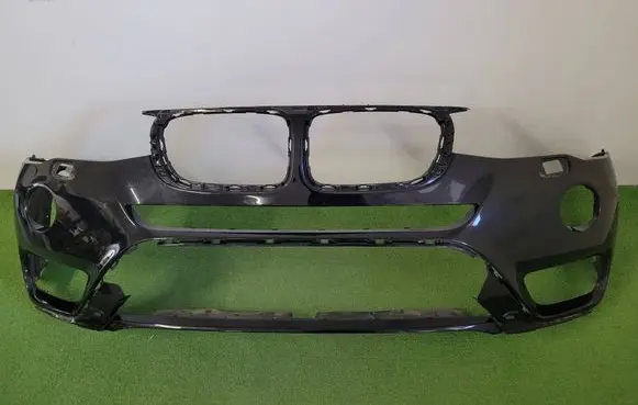 BMW X3 F25 Front bumper 51117338534