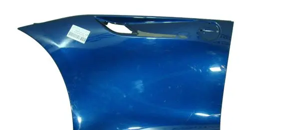 BMW Z4 E89 Fender 41007232667 7232667