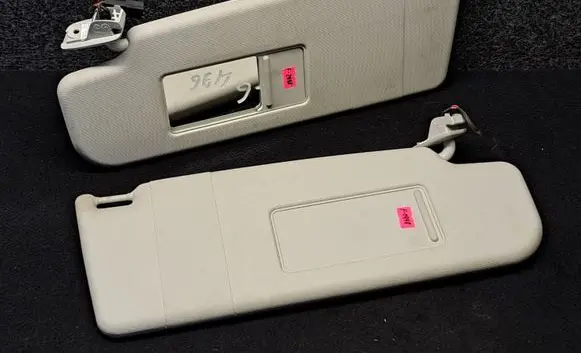 Volkswagen PASSAT B7 Sun visor 1K0857551 1K0857552