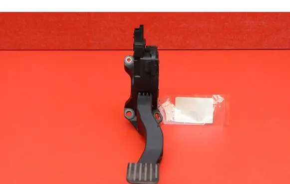 Citroen C4 Cactus Accelerator throttle pedal 9671433780