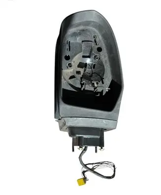 Mercedes-Benz A W169 Front door electric wing mirror 