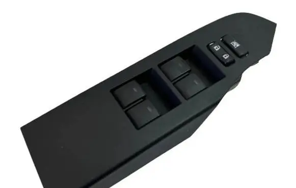 Toyota Auris E180 Electric window control switch 7423202E20 7423202E30