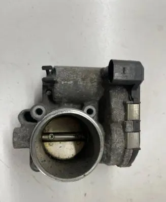 Ford Fiesta Throttle valve 8A6G9F991AB 011151602 0280750531