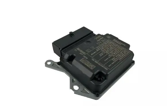 Volkswagen Golf VIII Airbag control unit/module 5WA959655J