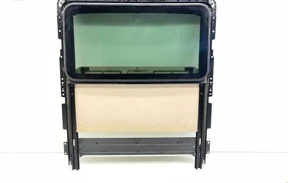 Maserati Quattroporte Sunroof set 32791XX 6117026C
