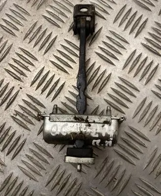 Opel Corsa D Front door check strap stopper 