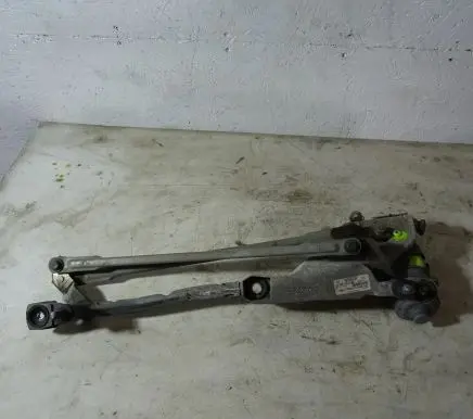 Ford Fiesta Front wiper linkage and motor 8A61-17500-AG