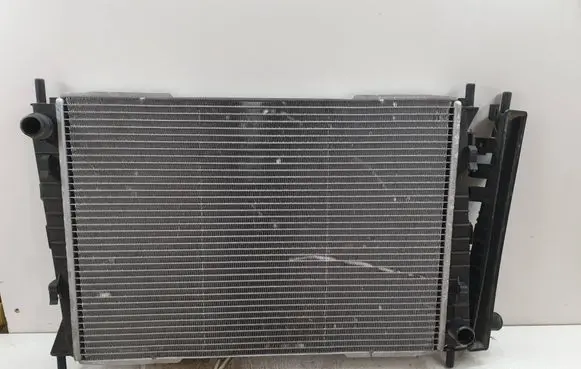 Jaguar X-Type Coolant radiator 1X4H8005AG