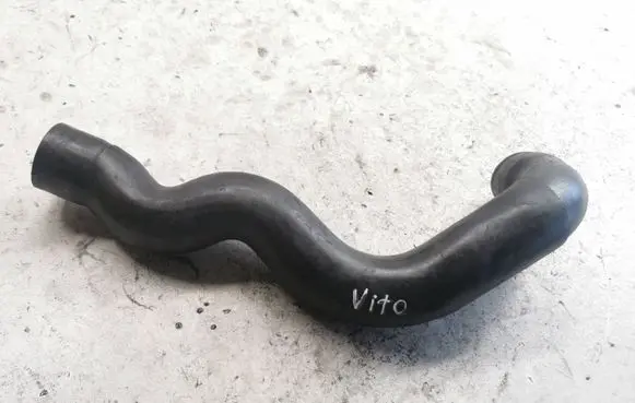 Mercedes-Benz Vito Viano W639 Intercooler hose/pipe