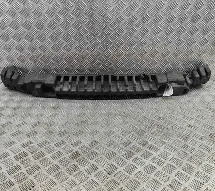 BMW X3 F25 Front bumper foam support bar 7210496