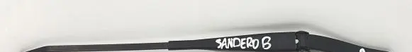 Dacia Sandero Front wiper blade arm 288810991R