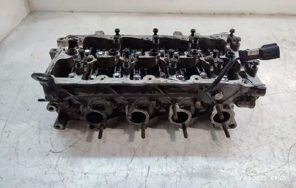 KIA Sportage Engine head 