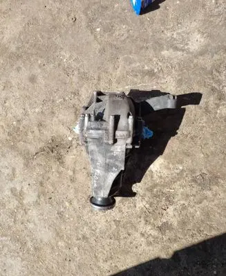 Mercedes-Benz ML W163 Front differential 4460310009
