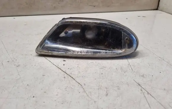 Mercedes-Benz ML W163 Front fog light 
