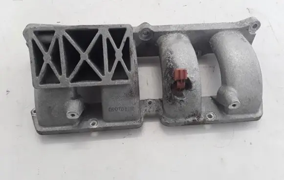 Renault Scenic III - Grand scenic III Intake manifold