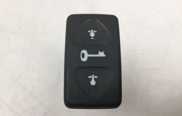Land Rover Freelander Central locking switch button YUF101530LNF