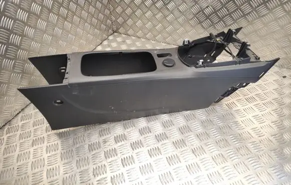 Opel Astra K Center console 39124504 39018595