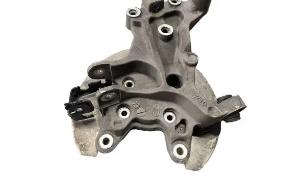 Chrysler Pacifica Rear wheel hub 017AB
