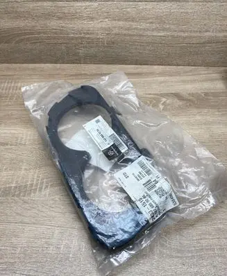 Mercedes-Benz GLE W167 Muffler trim A1678859206