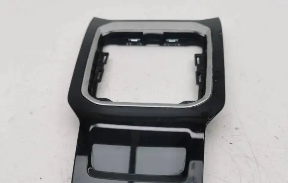 Volkswagen T-Roc Gear shifter surround trim plastic 2GA711456A