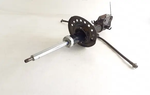 Nissan Juke I F15 Front shock absorber/damper 54302 BA61A 54302BA61A