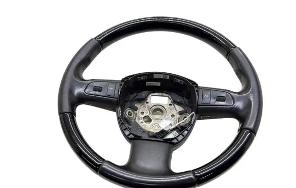 Audi A6 S6 C6 4F Steering wheel 4F0124H