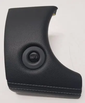 Panel trim